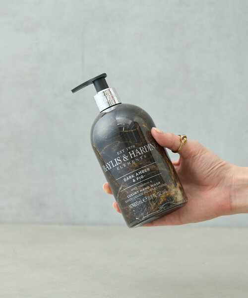 Actually（アクチュアリー）の「【ELEMENTS  エレメンツ】 ハンドウォッシュ（ボディケア/ボディクリーム・レディース・ブラック/ホワイト/ピンクベージュ・0）」の3枚目の写真