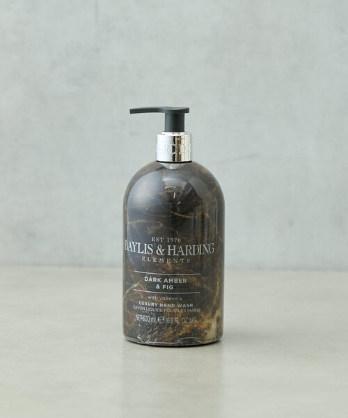 Actually（アクチュアリー）の「【ELEMENTS  エレメンツ】 ハンドウォッシュ（ボディケア/ボディクリーム・レディース・ブラック/ホワイト/ピンクベージュ・0）」の7枚目の写真