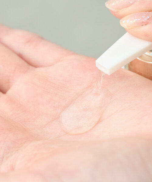 Actually（アクチュアリー）の「【ELEMENTS  エレメンツ】 ハンドウォッシュ（ボディケア/ボディクリーム・レディース・ブラック/ホワイト/ピンクベージュ・0）」の6枚目の写真