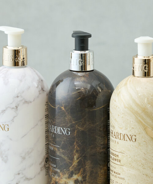 Actually（アクチュアリー）の「【ELEMENTS  エレメンツ】 ハンドウォッシュ（ボディケア/ボディクリーム・レディース・ブラック/ホワイト/ピンクベージュ・0）」の4枚目の写真