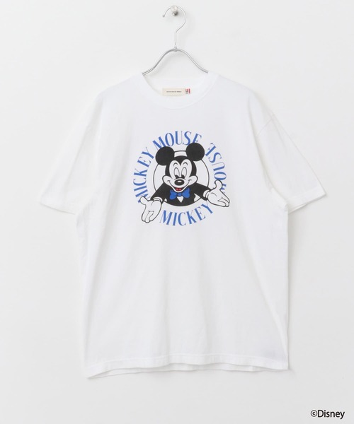 セール】GOOD ROCK SPEED / MICKEY MOUSE / T-SHIRTS（Tシャツ