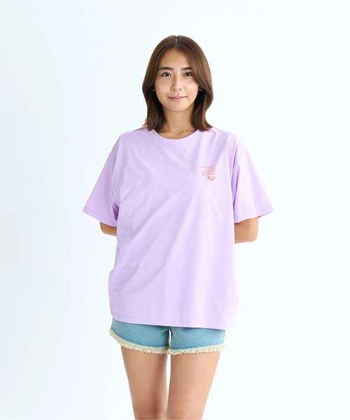 ROXY（ロキシー）のファッション通販 - ZOZOTOWN（カラー：パープル