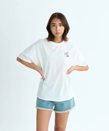 ROXY(LV[)HISTORICAL LOGO LINE /LV[pobNvgUVJbgbVK[hij(bVK[h)