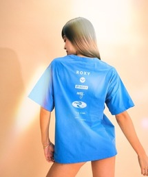 DAWN/ダン】CUP IN SHORT SLEEVES（ラッシュガード）｜AP STUDIO