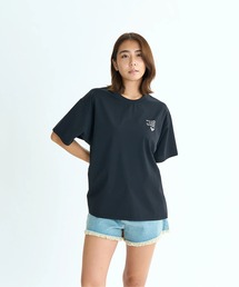 DAWN/ダン】CUP IN SHORT SLEEVES（ラッシュガード）｜AP STUDIO