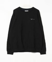 ブランド古着】agnes b.｜アニエスベーのスウェット古着通販