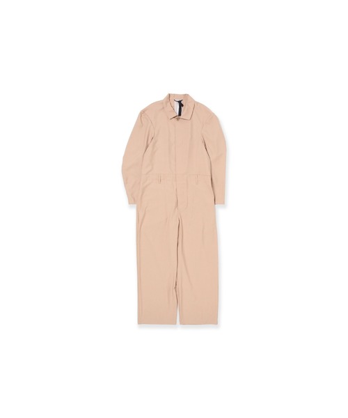 MIOSMOKEY/ミオズモーキー/JUMP SUIT/ジャンプスーツ MIOSMOKEY/ミオズモーキー オールインワン(ALL IN ONE) ジャンプ