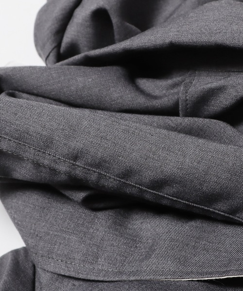 MIOSMOKEY/ミオズモーキー オールインワン(ALL IN ONE) ジャンプスーツ