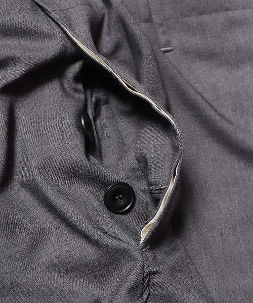 MIOSMOKEY/ミオズモーキー オールインワン(ALL IN ONE) ジャンプスーツ