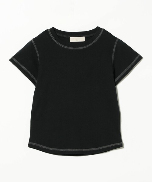 B:MING by BEAMS(ビーミングバイビームス)の「【セットアイテム】レイヤード キャミ × プルオーバー(Tシャツ/カットソー・レディース・ブラック/ブラウン系その他2・ONE SIZE)」の15枚目の写真