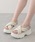 Lace Ladiesi[XfB[Xj́uNX xg pfbg  vbgtH[ T_iT_jvbO[