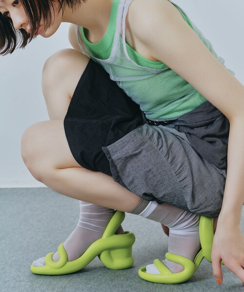 CAMPER KOBARAH カンペール サンダル セール】[カンペール] KOBARAH FLAT / サンダル（サンダル