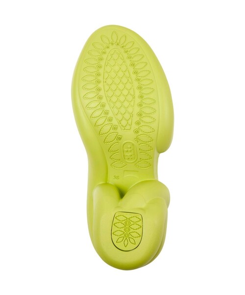 CAMPER（カンペール）の「[カンペール] KOBARAH / サンダル（サンダル・レディース・イエロー・24.0cm/23.5cm/25.0cm/25.5cm/23.0cm）」の7枚目の写真