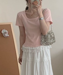 新品未使用タグ付き♡レースデザイントップス♡ トップス（レース）ファッション通販 - ZOZOTOWN