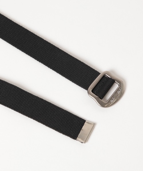 Anui（アニュイ）の「【UNISEX】ヤンキーラビットベルト（ベルト・レディース・ブラック/ブラック系その他・FREE）」の14枚目の写真