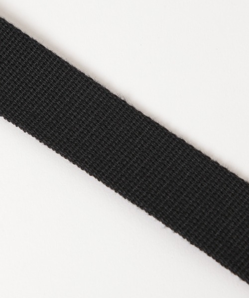 Anui（アニュイ）の「【UNISEX】ヤンキーラビットベルト（ベルト・レディース・ブラック/ブラック系その他・FREE）」の15枚目の写真