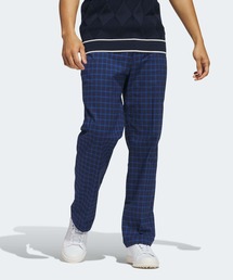 adidas｜アディダスのパンツ（チェック柄）通販 - ZOZOTOWN