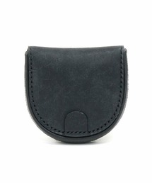 sot（ソット）の「sot（ソット）公式 プエブロレザー 馬蹄型コインケース（コインケース）」