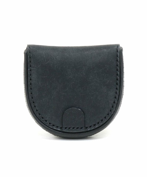 sot（ソット）公式 プエブロレザー 馬蹄型コインケース（コインケース
