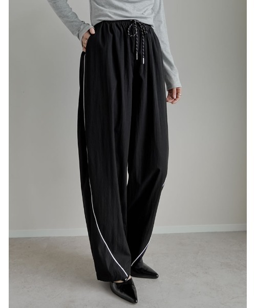 新色追加][RAIN SHIELD][撥水加工][低身長サイズ有]ウエストドロスト