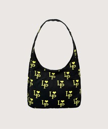 LA POMME petit（ラポミ・プチ）の「LA POMME petit Icon Shoulder Bag（ショルダーバッグ）」