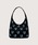 LA POMME petit�i���|�~�E�v�`�j�́uLA POMME petit Icon Shoulder Bag�i�V�����_�[�o�b�O�j�v�b�u���[