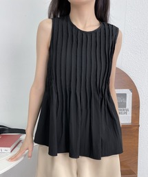 2点セット」に該当するレディースのタンクトップファッション通販