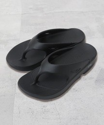 FUSE（フューズ）の「【OOFOS/ウーフォス】Ooriginal リカバリートングサンダル（サンダル）」