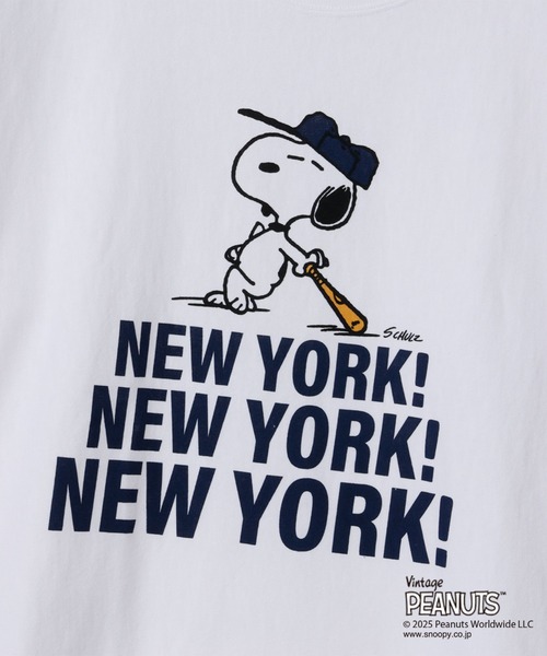 Champion(チャンピオン)の「【Champion/チャンピオン】メンズ リバースウィーブ(R) ショートスリーブTシャツ(Tシャツ/カットソー・メンズ・ネイビー/オートミール/ホワイト・SMALL/MEDIUM/LARGE/X-LARGE)」の17枚目の写真