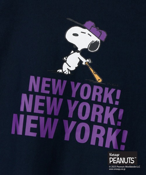 Champion(チャンピオン)の「【Champion/チャンピオン】メンズ リバースウィーブ(R) ショートスリーブTシャツ(Tシャツ/カットソー・メンズ・ネイビー/オートミール/ホワイト・SMALL/MEDIUM/LARGE/X-LARGE)」の11枚目の写真
