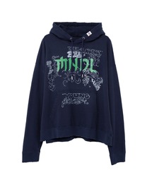 Maison MIHARA YASUHIRO メゾン ミハラヤスヒロ スウェット Maison MIHARA YASUHIRO ONLINE STORE（メゾンミハラヤスヒロ