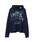 Mendrill�i�����h�����j�́uMendrill X GS. Distressed Hoodie�i�X�E�F�b�g�j�v�b�l�C�r�[
