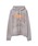 Mendrill�i�����h�����j�́uMendrill X GS. Distressed Hoodie�i�X�E�F�b�g�j�v�b�O���[
