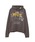 Mendrill�i�����h�����j�́uMendrill X GS. Distressed Hoodie�i�X�E�F�b�g�j�v�b�u���b�N