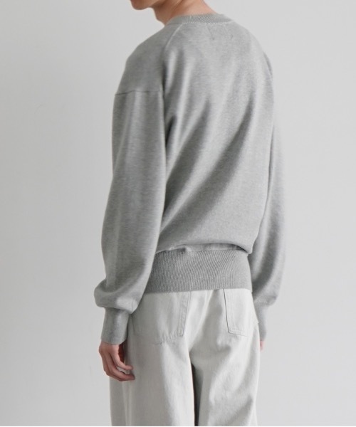 KAIKO v neck sweater（ニット/セーター）｜KAIKO（カイコー）の