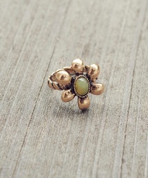 成長を繰り返すパワーストーン 天然石アクセサリー ブレス