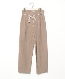 MACPHEE パンツ MACPHEE - MACPHEE マカフィー パンツ（その他） M 黄 【古着