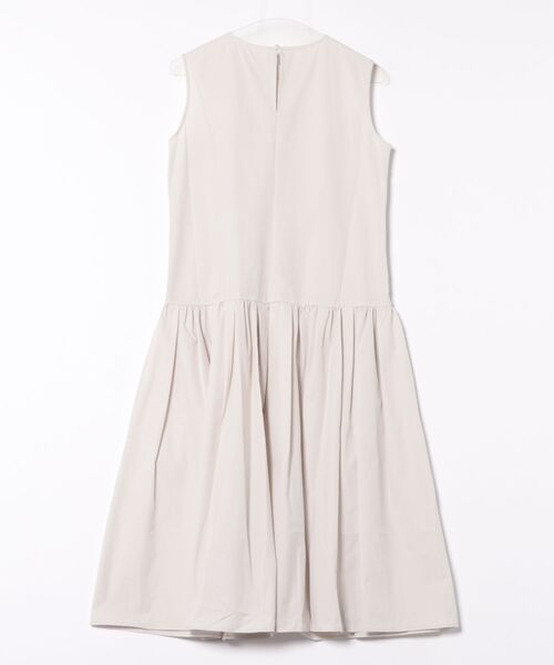 サイド ティアード ワンピース HUIT サイド ティアード ワンピース HUIT（ワンピース）｜HUIT
