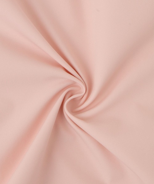HUIT bouquet（ユイット）の「サイド ティアード ワンピース  HUIT（ワンピース・レディース・アイボリー/ピンク/ブラック・S/M）」の20枚目の写真