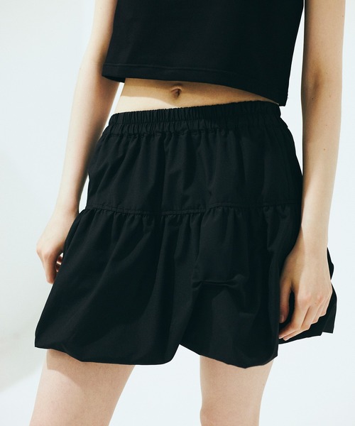 セール】【Nora Lily】「elle」Twilight Frill Cami