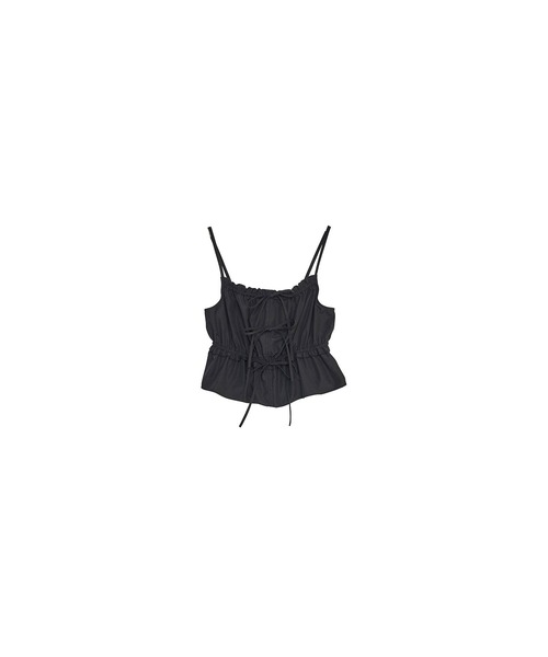 セール】【Nora Lily】「elle」Twilight Frill Cami