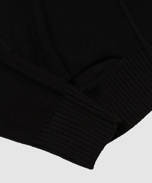 MM6 Maison Margiela(エムエムシックス メゾン マルジェラ)の「PULLOVER(ニット/セーター・レディース・その他・M/S)」の3枚目の写真