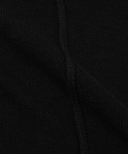 MM6 Maison Margiela(エムエムシックス メゾン マルジェラ)の「PULLOVER(ニット/セーター・レディース・その他・M/S)」の5枚目の写真