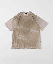 EDIFICE（エディフィス）の「CULTURA (カルチューラ) RECOVERY TEE（Tシャツ/カットソー・メンズ）」