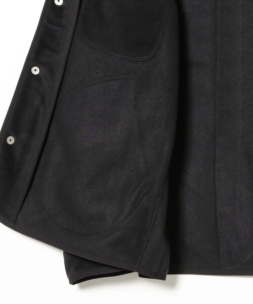 DANTON / 別注 フリース ジャケット 別注】DANTON / フリース ジャケット（ブルゾン）｜DANTON