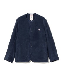 DANTON（ダントン）の「【別注】DANTON   フリース ジャケット（ブルゾン）」
