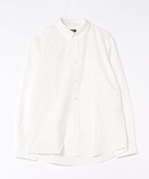 A.P.C. | CHEMISE EDOUARD BRODEE(シャツ/ブラウス)