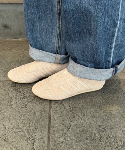 BILLY'S EXCLUSIVE】TAEKWONDO W JQ4278（スニーカー）｜adidas