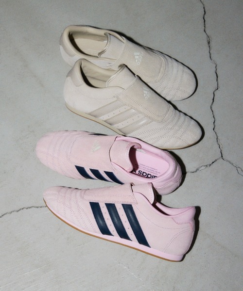 BILLY'S EXCLUSIVE】TAEKWONDO W JQ4278（スニーカー）｜adidas