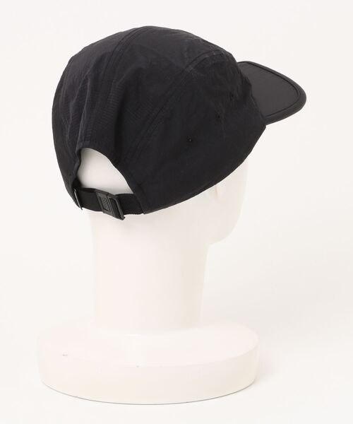 YESEYESEE(イエスアイシー)の「Y.E.S Sports Cap(キャップ・メンズ・グレー/レッド/ブラック・FREE)」の19枚目の写真